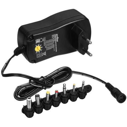 Купить Адаптер питания сетевой Aceline W-24  5447528. Характеристики, отзывы и цены в Донецке