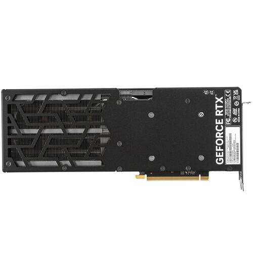 Купить Видеокарта Gainward GeForce RTX 4080 SUPER Panther OC [NED408SS19T2-1032Z]  5460288. Характеристики, отзывы и цены в Донецке