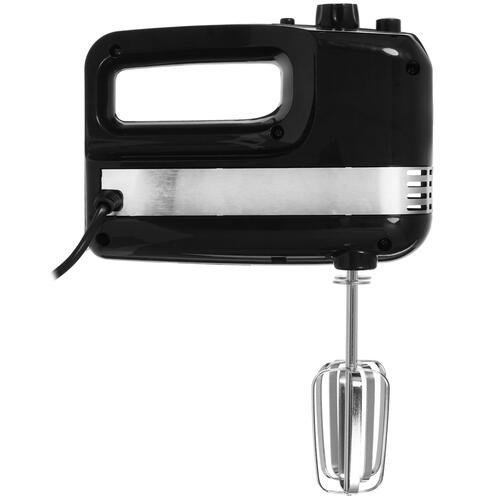 Купить Миксер Kitfort KT-3066 черный  5349989. Характеристики, отзывы и цены в Донецке