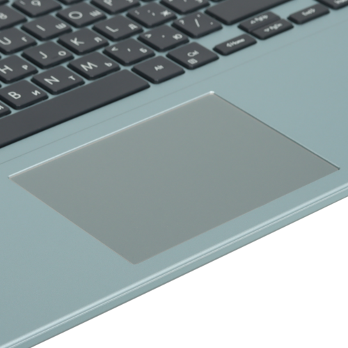 Купить 15.6" Ноутбук ASUS Vivobook Go E1504GA-BQ552 зеленый  5456462. Характеристики, отзывы и цены в Донецке