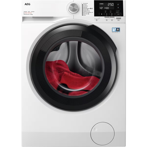 Купить Стирально-сушильная машина AEG LWR71944B белый  9101659. Характеристики, отзывы и цены в Донецке