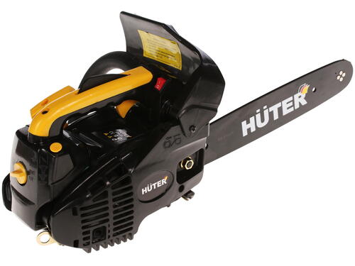 Купить Бензопила Huter BS-25  1021242. Характеристики, отзывы и цены в Донецке