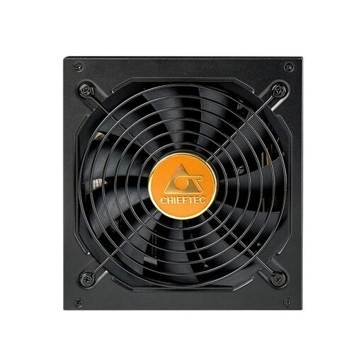 Купить Блок питания Chieftec Polaris 3.0 PPS-1250FC-A3 [PPS-1250FC-A3] черный  5094945. Характеристики, отзывы и цены в Донецке