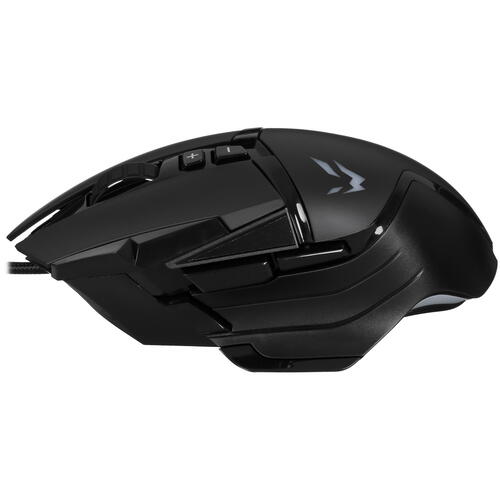 Купить Мышь проводная ARDOR GAMING Executor 3  5074430. Характеристики, отзывы и цены в Донецке