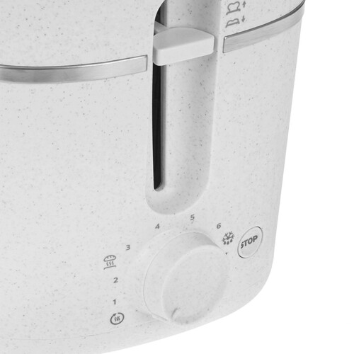 Купить Тостер Philips HD2640/10 белый  5608923. Характеристики, отзывы и цены в Донецке