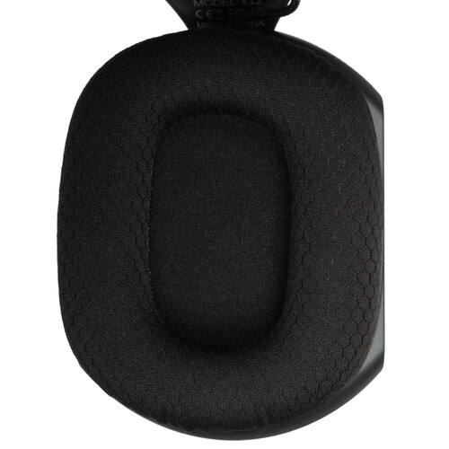 Купить Проводные наушники Onikuma X12 черный 2025  5618866. Характеристики, отзывы и цены в Донецке