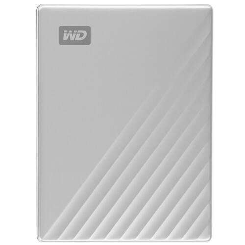Купить 6 ТБ Внешний HDD WD My Passport Ultra for Mac [WDBGKC0060BSL-WESN]  5616433. Характеристики, отзывы и цены в Донецке