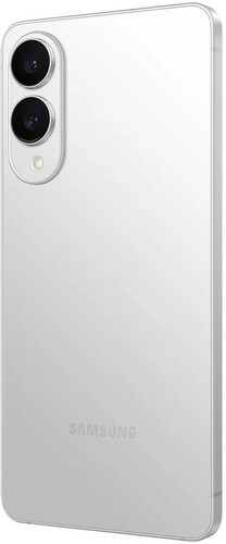 Купить 6.7" Смартфон Samsung Galaxy S25 Edge 512 ГБ серебристый  5630097. Характеристики, отзывы и цены в Донецке