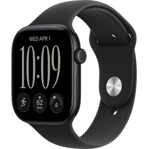 Купить Смарт-часы Apple Watch Series 12 46 mm  9426408. Характеристики, отзывы и цены в Донецке