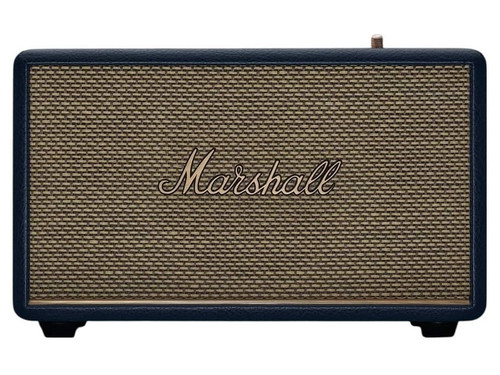 Купить Аудиосистема Marshall Acton III синий  9353523. Характеристики, отзывы и цены в Донецке