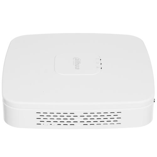 Купить Регистратор для видеонаблюдения Dahua DHI-NVR2108-I2  5077221. Характеристики, отзывы и цены в Донецке