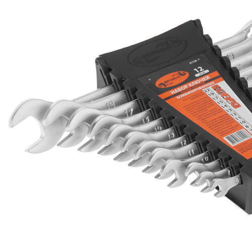 Купить Набор ключей АвтоDело 31120  8142138. Характеристики, отзывы и цены в Донецке