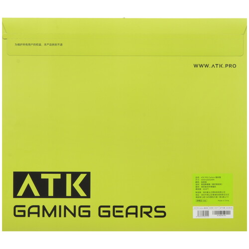 Купить Коврик ATK 99G ATK-19010117  5618038. Характеристики, отзывы и цены в Донецке