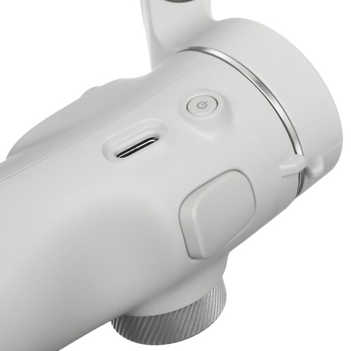 Купить Стабилизатор для смартфона Feiyu Vimble 4 SE серый  5462800. Характеристики, отзывы и цены в Донецке