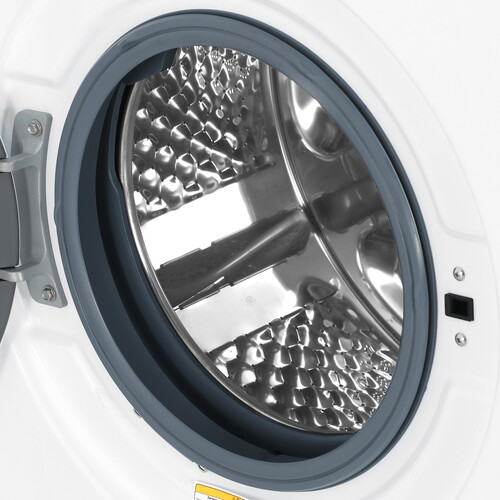 Купить Стиральная машина THOMSON WF30E7I02 белый  9171583. Характеристики, отзывы и цены в Донецке