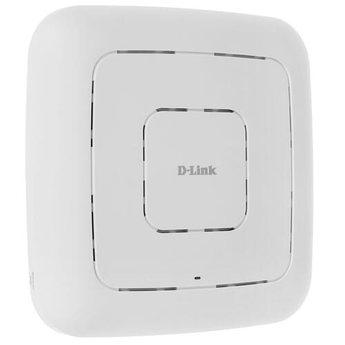 Купить Точка доступа D-Link DAP-600P  8166597. Характеристики, отзывы и цены в Донецке
