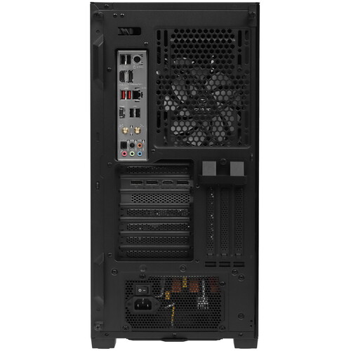 Купить ПК ARDOR GAMING RAGE H386  5620779. Характеристики, отзывы и цены в Донецке