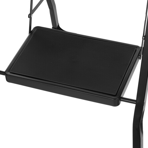 Купить Стремянка односекционная Sarayli S1112  9292146. Характеристики, отзывы и цены в Донецке