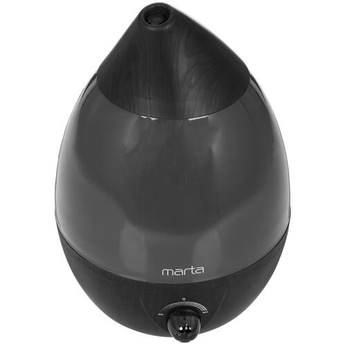 Купить Увлажнитель воздуха MARTA MT-2377  9111502. Характеристики, отзывы и цены в Донецке