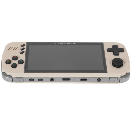 Купить Портативная игровая консоль Retro Genesis Port 4000  + 11500  5448111. Характеристики, отзывы и цены в Донецке