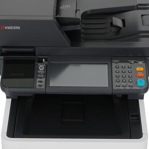 Купить МФУ лазерное Kyocera ECOSYS M6630cidn  5444254. Характеристики, отзывы и цены в Донецке