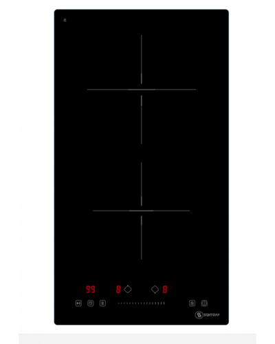 Купить Индукционная варочная поверхность SCHTOFF I3S20B  9145421. Характеристики, отзывы и цены в Донецке