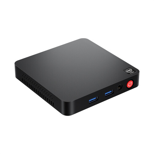 Купить Мини ПК Beelink T5 [00078]  5472070. Характеристики, отзывы и цены в Донецке