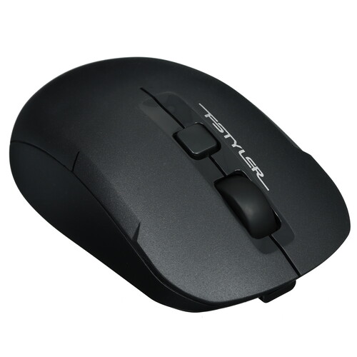 Купить Мышь беспроводная A4Tech Fstyler FG16CS Air 2  5495141. Характеристики, отзывы и цены в Донецке