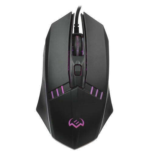 Купить Клавиатура+мышь  проводная  SVEN GS-9100 черный  4726424. Характеристики, отзывы и цены в Донецке
