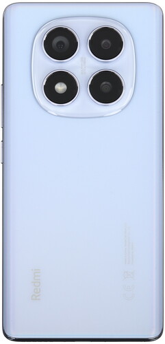 Купить 6.67" Смартфон Xiaomi Redmi Note 14 Pro 512 ГБ фиолетовый  5608218. Характеристики, отзывы и цены в Донецке