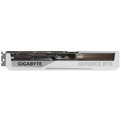 Купить Видеокарта GIGABYTE GeForce RTX 5070 Ti EAGLE OC ICE SFF  5613390. Характеристики, отзывы и цены в Донецке