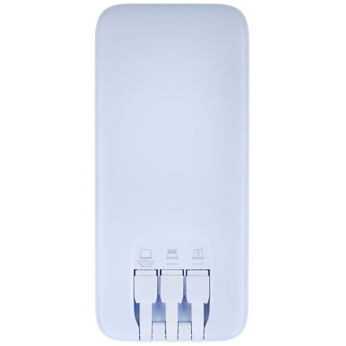 Купить Портативный аккумулятор Romoss PHC10 голубой  5407273. Характеристики, отзывы и цены в Донецке