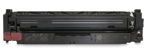 Купить Картридж лазерный HP 410A (CF410A) черный  1031225. Характеристики, отзывы и цены в Донецке