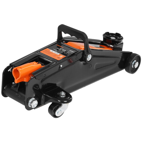 Купить Домкрат АвтоDело 43218  8142223. Характеристики, отзывы и цены в Донецке