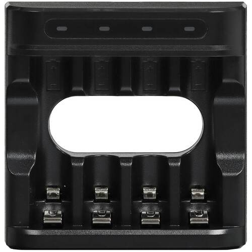 Купить Зарядное устройство Xtar L4  5431681. Характеристики, отзывы и цены в Донецке