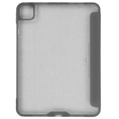 Купить Чехол-книжка Pipetto Origami No1 для Apple iPad Pro 11" (M4) серый  5604610. Характеристики, отзывы и цены в Донецке