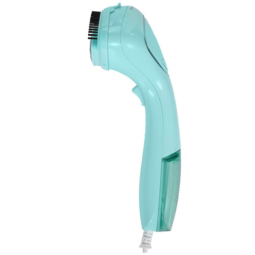 Купить Отпариватель LEBEN 249-103 голубой  9237148. Характеристики, отзывы и цены в Донецке