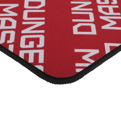 Купить Коврик ZONE 51 MASTER  красный  9251598. Характеристики, отзывы и цены в Донецке