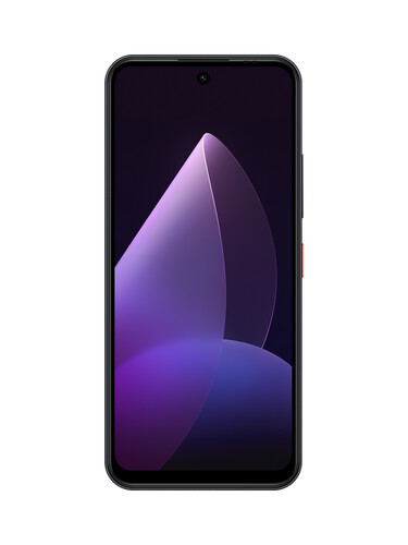 Купить 6.79" Смартфон Meizu Mblu 22 64 ГБ черный  5631255. Характеристики, отзывы и цены в Донецке