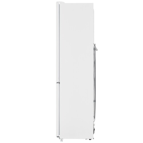 Купить Холодильник с морозильником   NORD NRB 154 W белый  9291856. Характеристики, отзывы и цены в Донецке