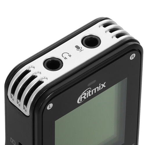 Купить Диктофон Ritmix RR-820  5097199. Характеристики, отзывы и цены в Донецке