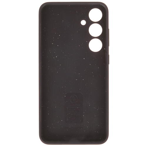 Купить Накладка  Samsung Silicone Case для Samsung Galaxy S24+ фиолетовый  5459421. Характеристики, отзывы и цены в Донецке