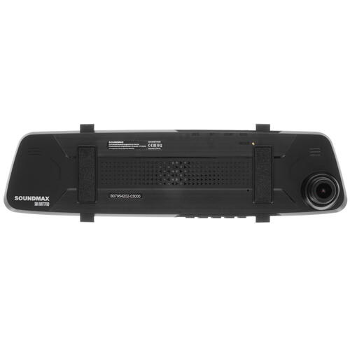 Купить Видеорегистратор-зеркало Soundmax SM-DVR77FHD  5364251. Характеристики, отзывы и цены в Донецке
