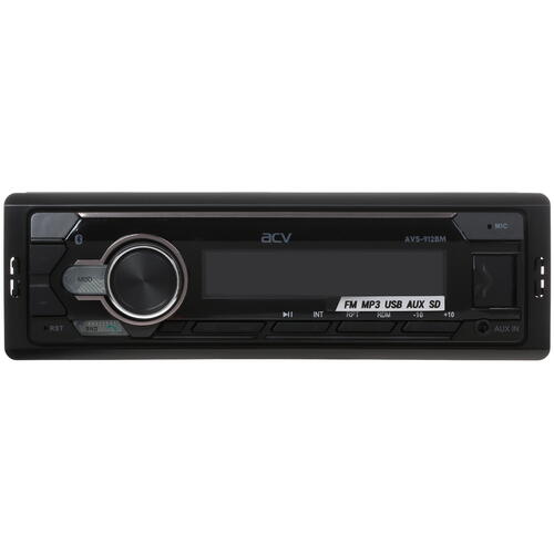 Купить Автопроигрыватель ACV AVS-912BM  5332738. Характеристики, отзывы и цены в Донецке