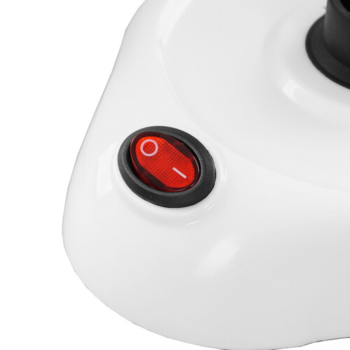 Купить Электрическая турка STINGRAY ST-CW3152A белый  9148540. Характеристики, отзывы и цены в Донецке