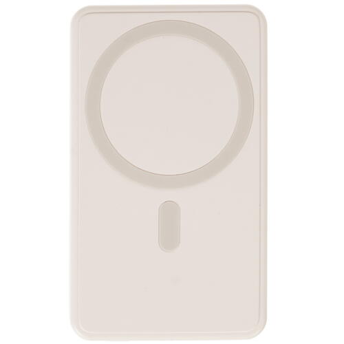 Купить Портативный аккумулятор SOLOVE W9 бежевый  5425165. Характеристики, отзывы и цены в Донецке