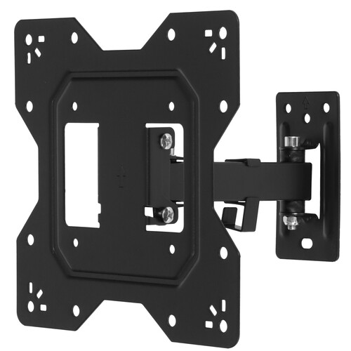 Купить Кронштейн для ТВ Rexant 38-0060-1 черный  9313538. Характеристики, отзывы и цены в Донецке