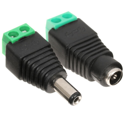 Купить Разъем DEXP DC-JR52R  1375477. Характеристики, отзывы и цены в Донецке