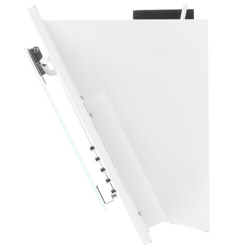 Купить Вытяжка наклонная Akpo WK-4 Optima eco 50 белый/белый  1217278. Характеристики, отзывы и цены в Донецке