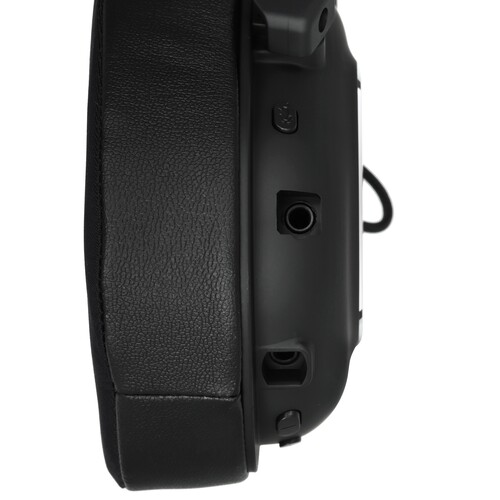 Купить Беспроводные/проводные наушники ARDOR GAMING Edge Wireless черный 2025  9184088. Характеристики, отзывы и цены в Донецке